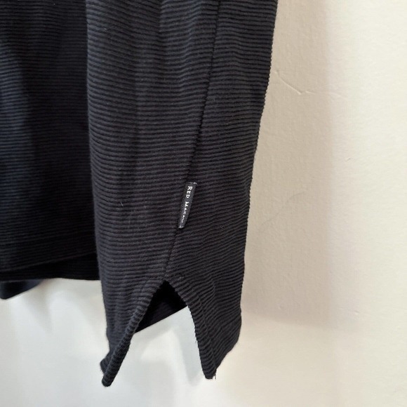Red Macaw Trading Co. Polo Shirt Mens‎ XXLT Black Short Sleeve Casual #871 - Picture 2 of 10